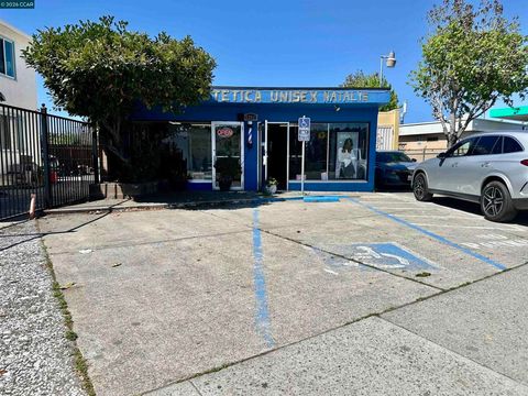 Photo of 12441 San Pablo Avenue Ave, Richmond, CA 94805 (MLS # 41130115)