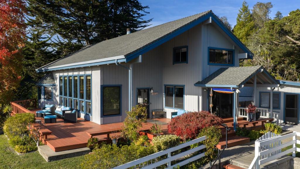 530 Quail Run Road