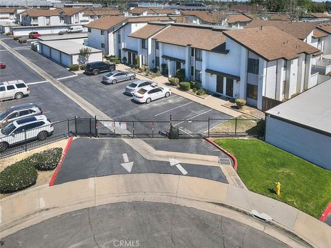 12836 12th Street 73 Chino CA 91710