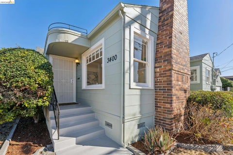 Photo of 3400 Mcbryde Ave AVE, Richmond, CA 94805 (MLS # 41151260)