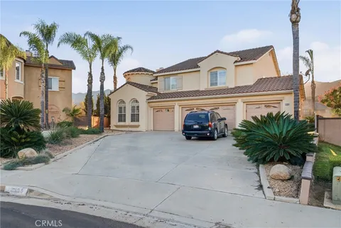 22385 Hayworth Court, Corona, CA 92883 - MLS#: PW25277838