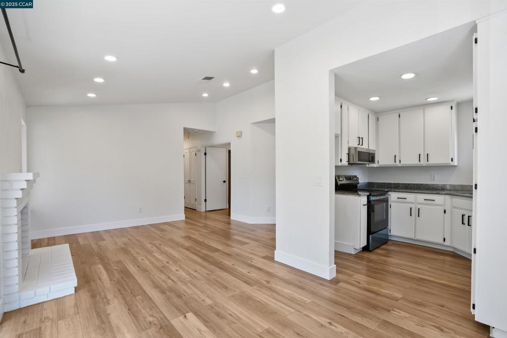 Not Listed - Residential