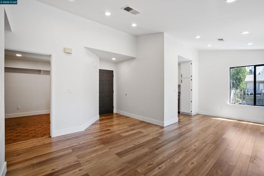 Not Listed - Residential