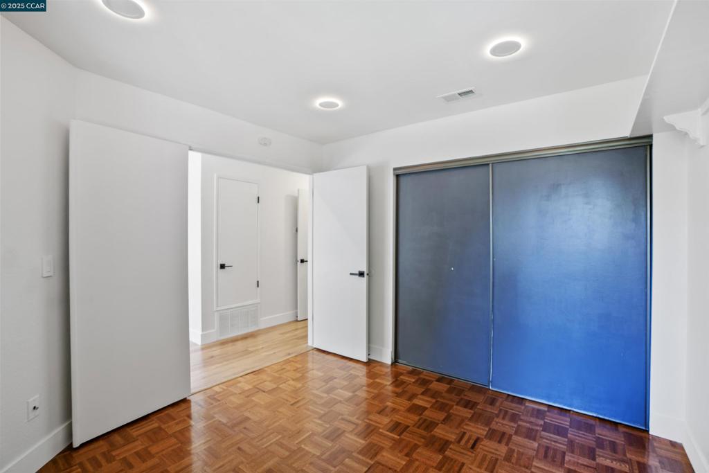 Not Listed - Residential