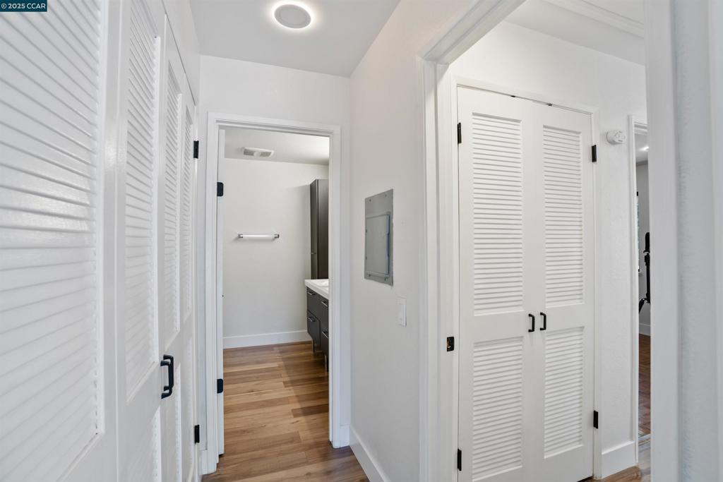 Not Listed - Residential