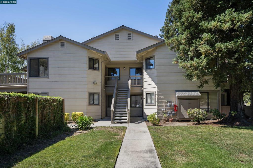 Not Listed - Residential