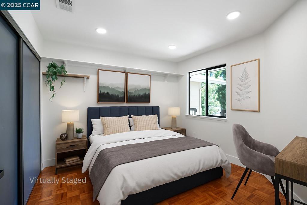 Not Listed - Residential