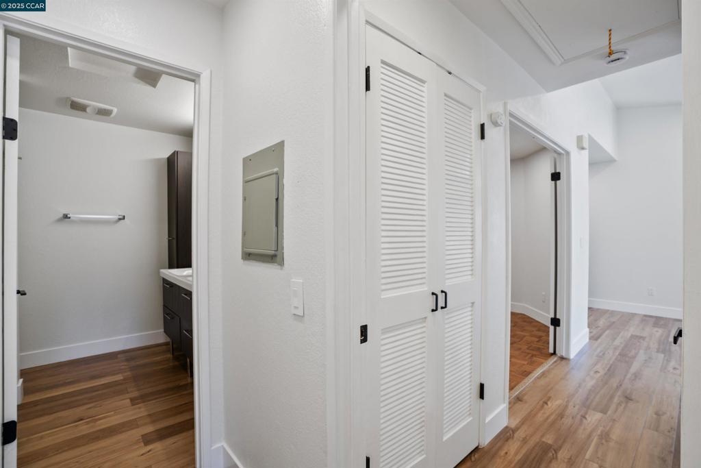 Not Listed - Residential