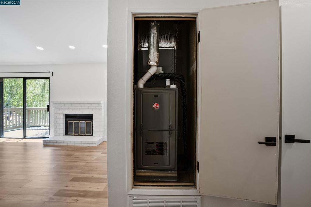 Not Listed - Residential