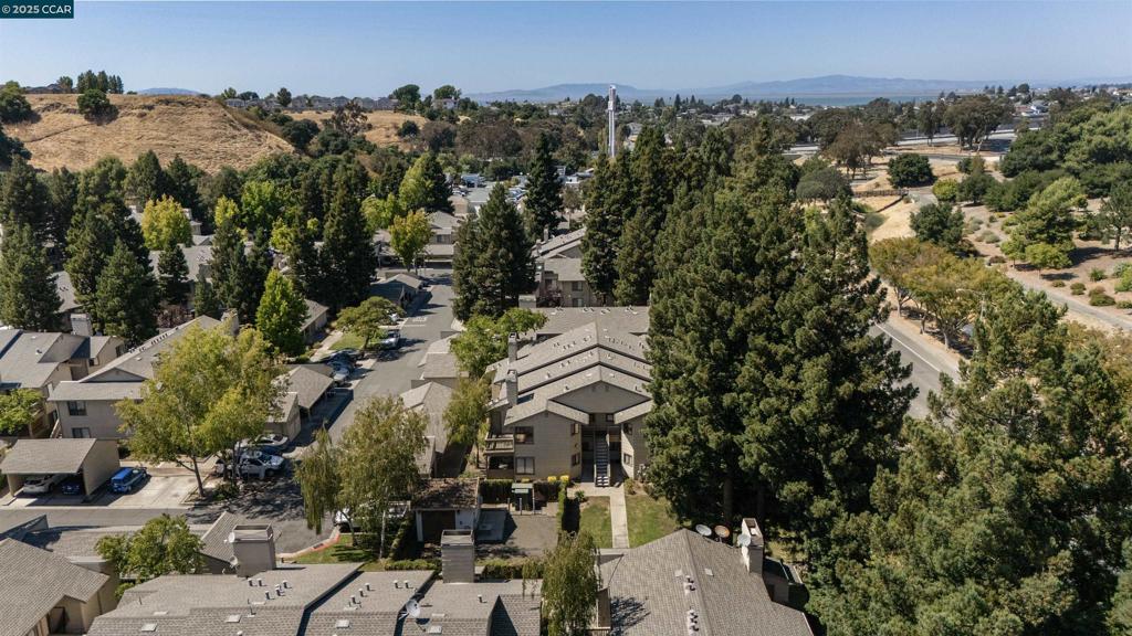 Not Listed - Residential