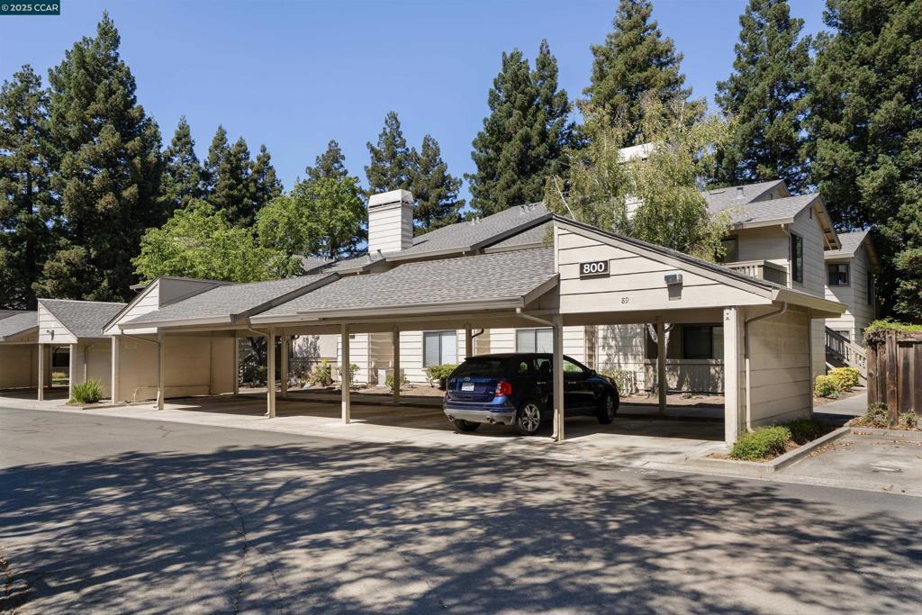 Not Listed - Residential