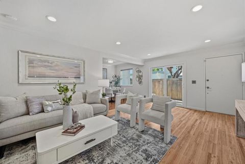 Photo of 1949 Messina Drive, San Jose, CA 95132 (MLS # ML82053112)