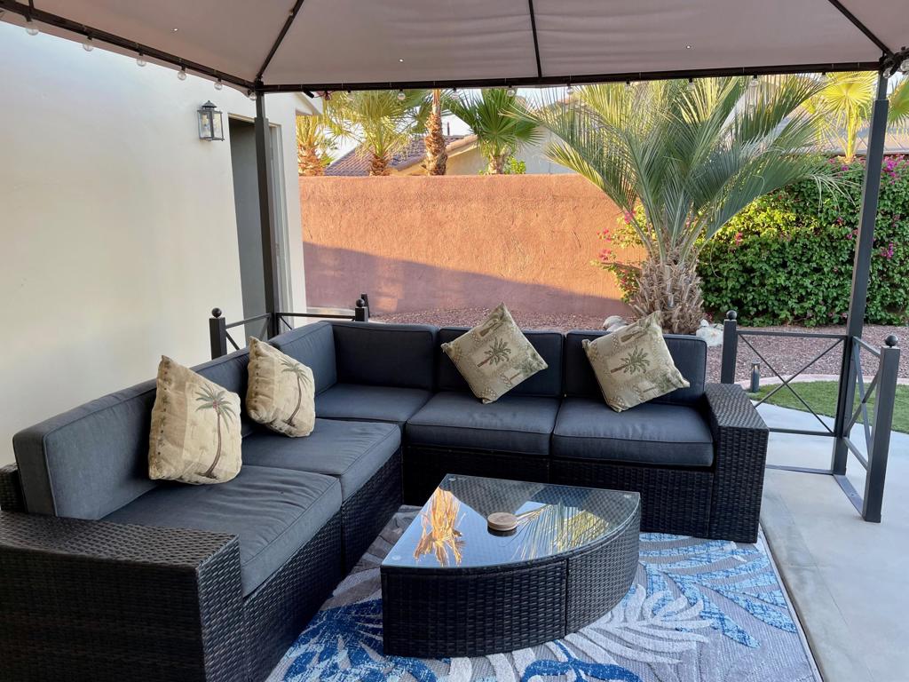 Palm Desert Country - Residential Lease