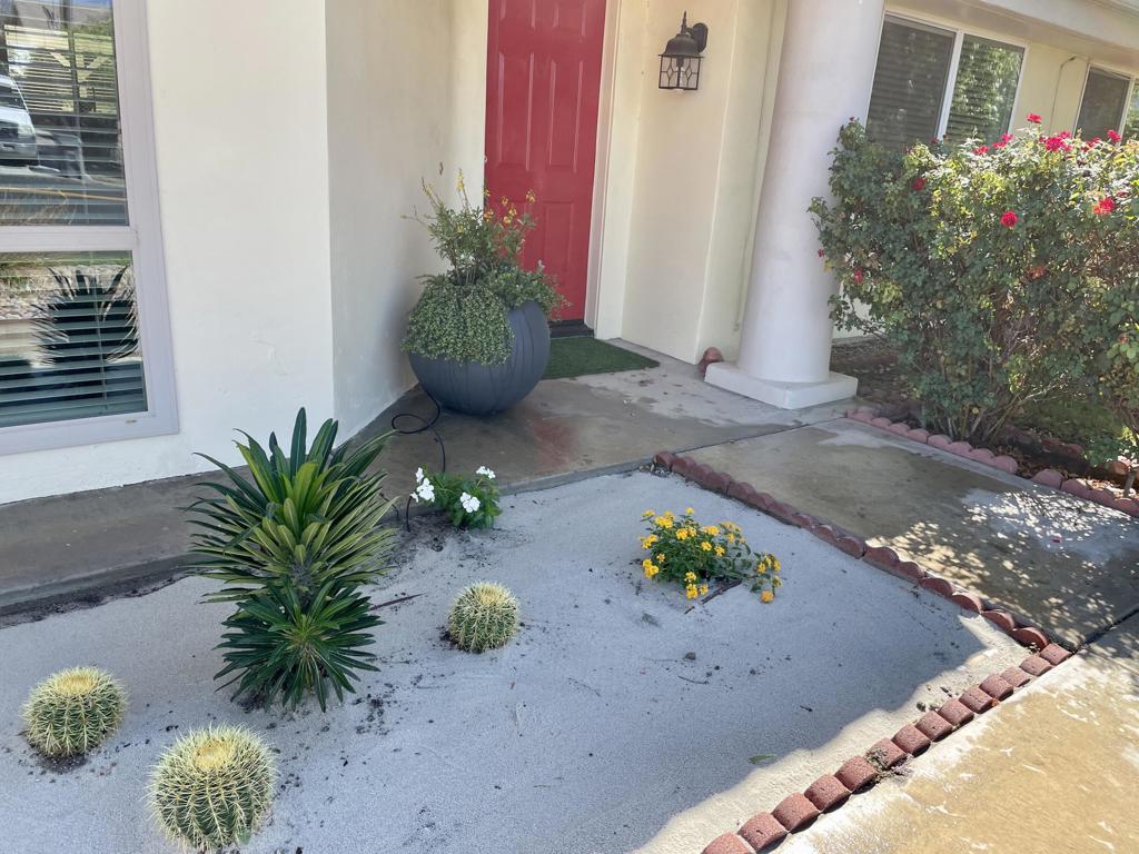 Palm Desert Country - Residential Lease