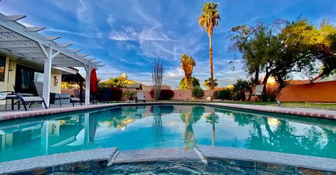 Photo of 43622 Warner Trail, Palm Desert, CA 92211 (MLS # 219138079DA)