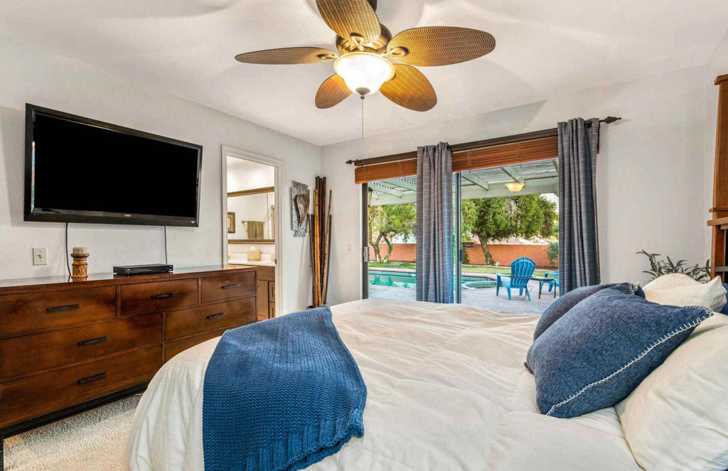 Palm Desert Country - Residential Lease