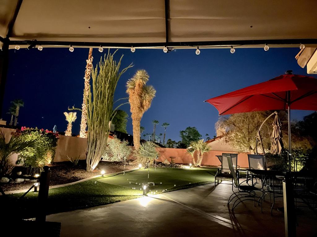 Palm Desert Country - Residential Lease