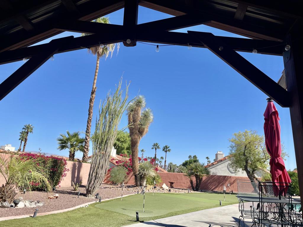 Palm Desert Country - Residential Lease