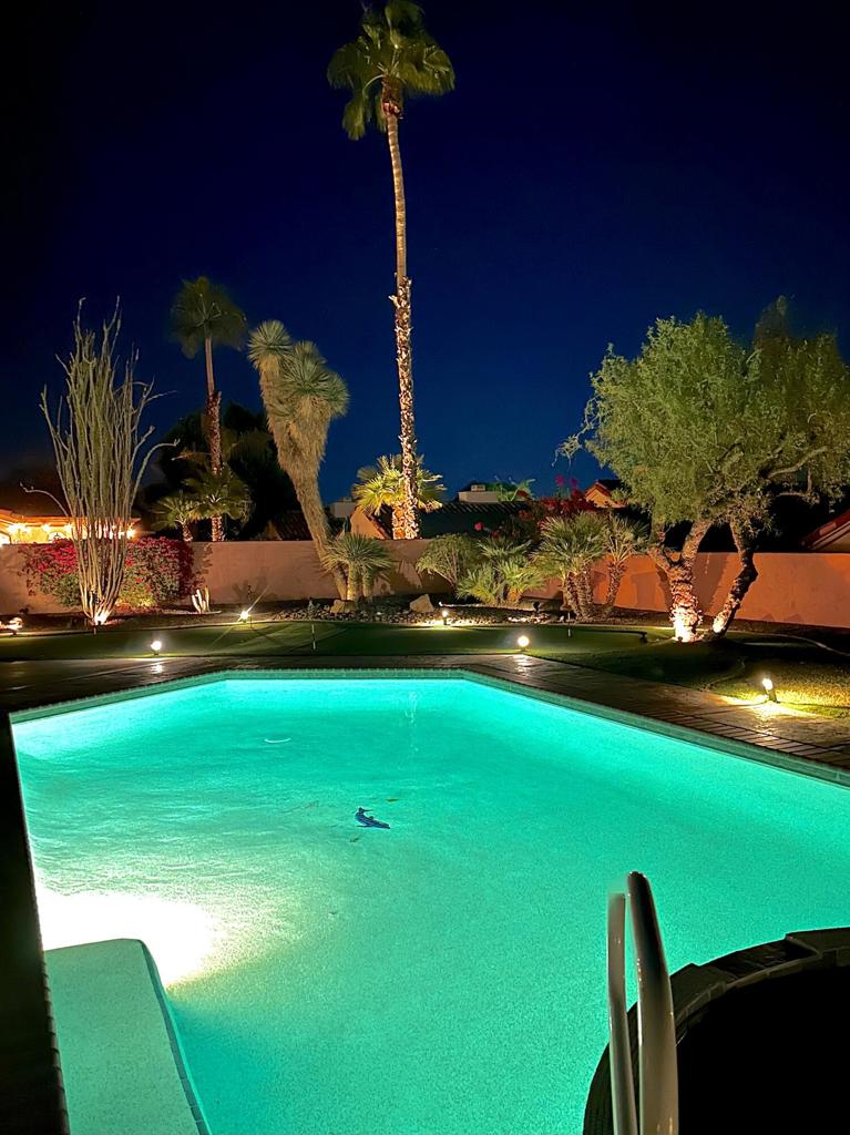 Palm Desert Country - Residential Lease