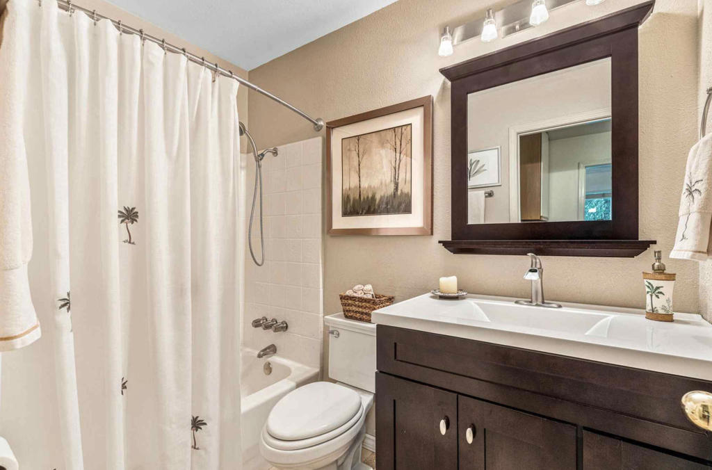 Palm Desert Country - Residential Lease