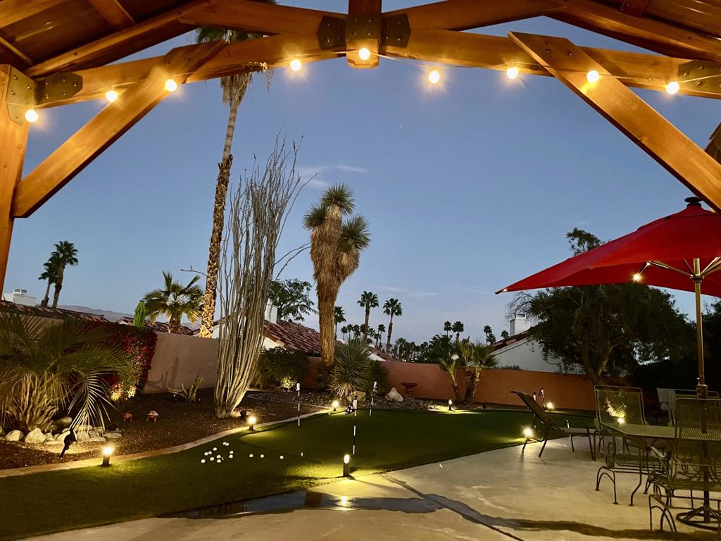 Palm Desert Country - Residential Lease