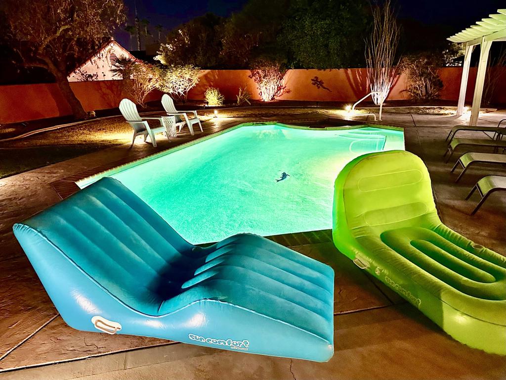 Palm Desert Country - Residential Lease