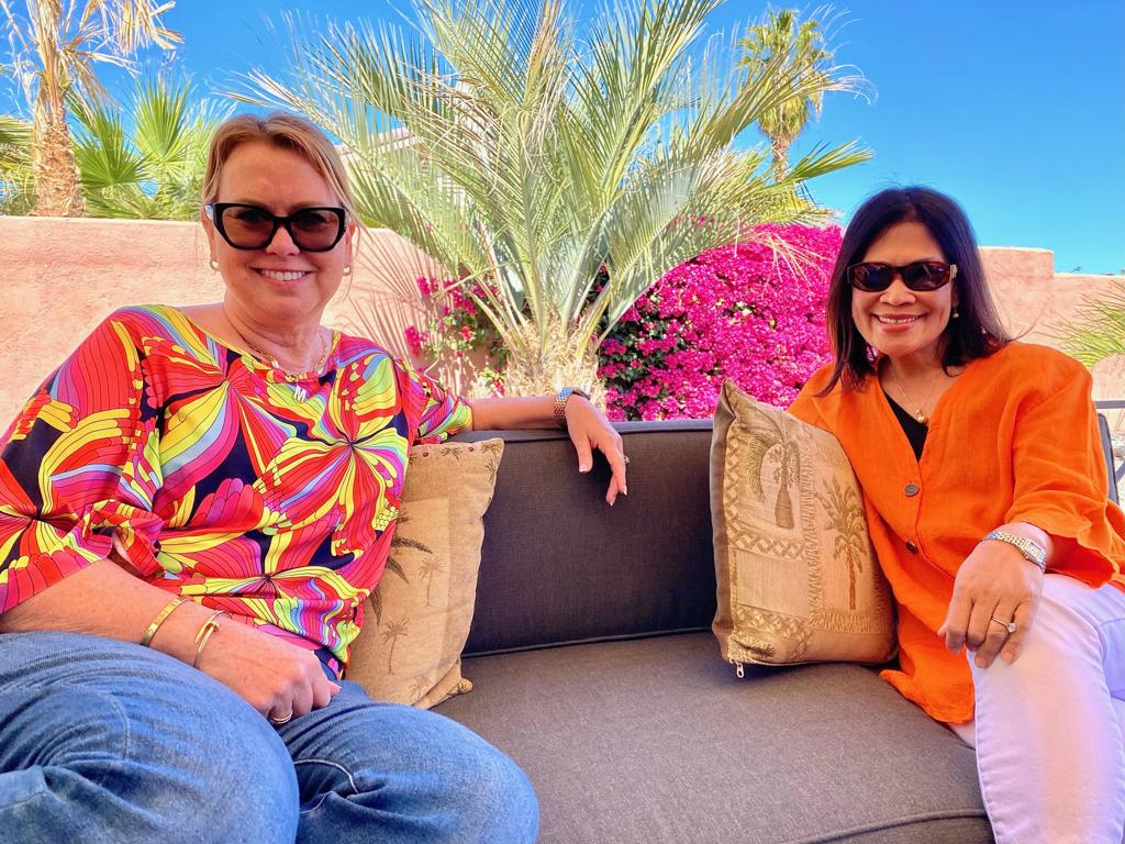 Palm Desert Country - Residential Lease