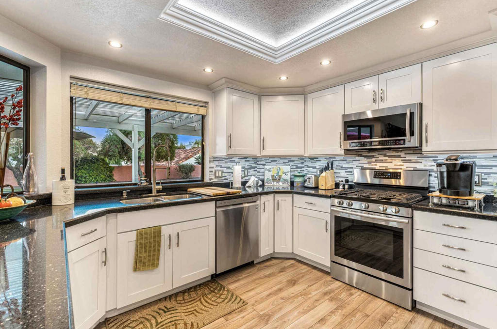 Palm Desert Country - Residential Lease