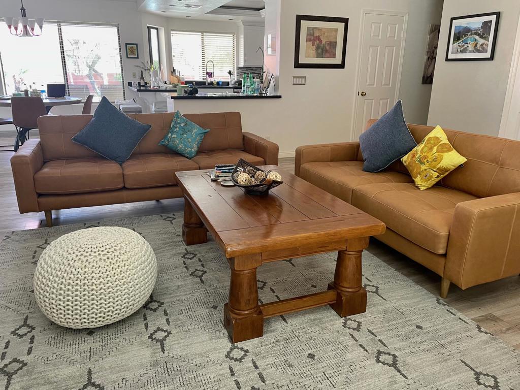 Palm Desert Country - Residential Lease