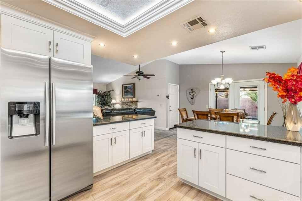 Palm Desert Country - Residential Lease