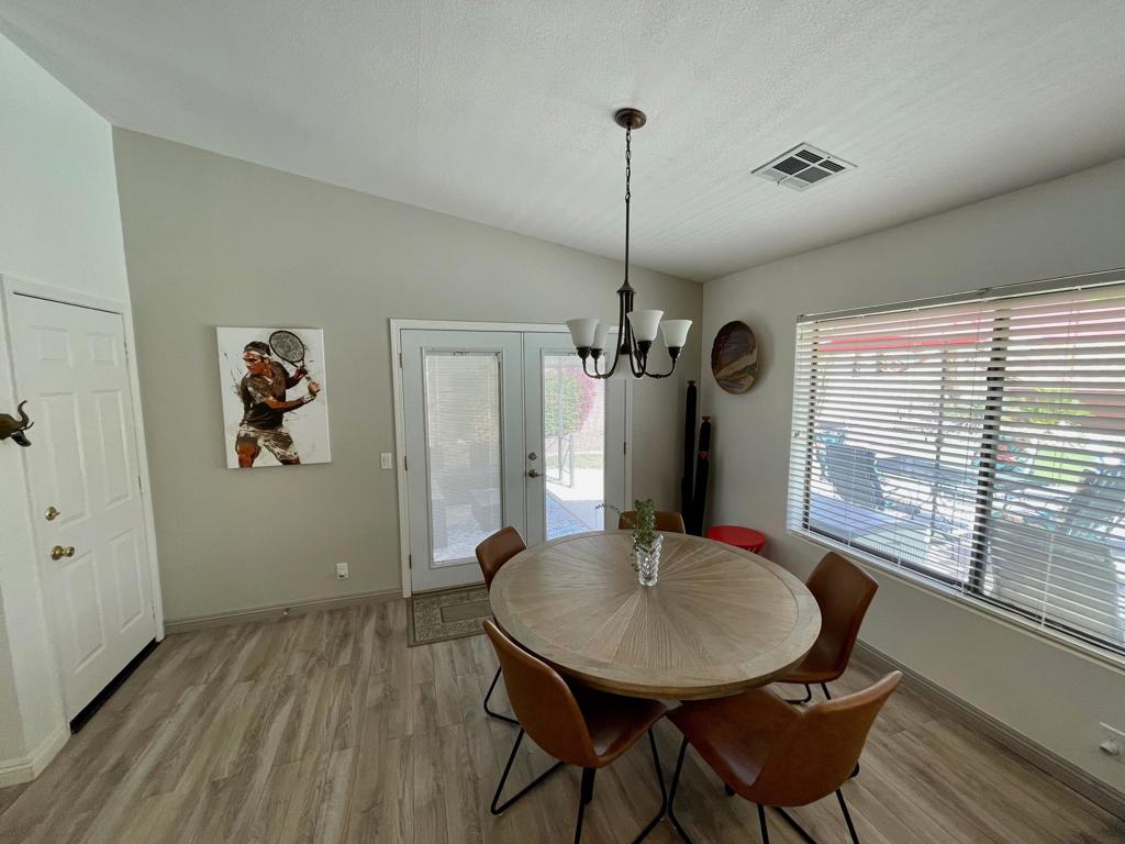 Palm Desert Country - Residential Lease