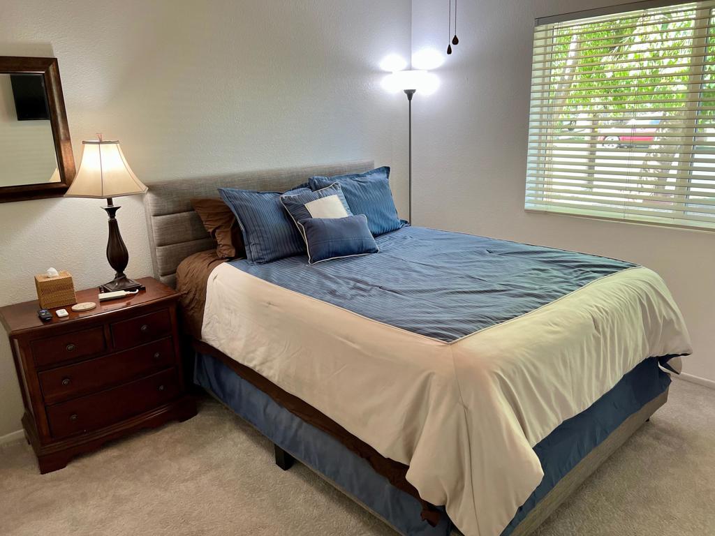 Palm Desert Country - Residential Lease