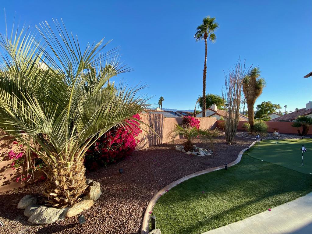 Palm Desert Country - Residential Lease