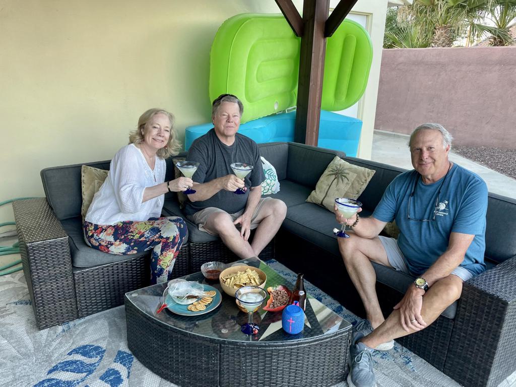 Palm Desert Country - Residential Lease