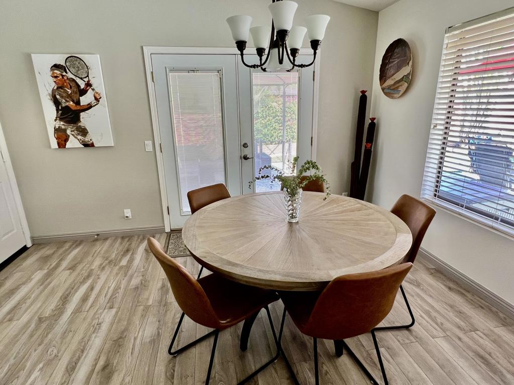 Palm Desert Country - Residential Lease