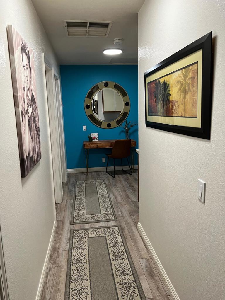 Palm Desert Country - Residential Lease