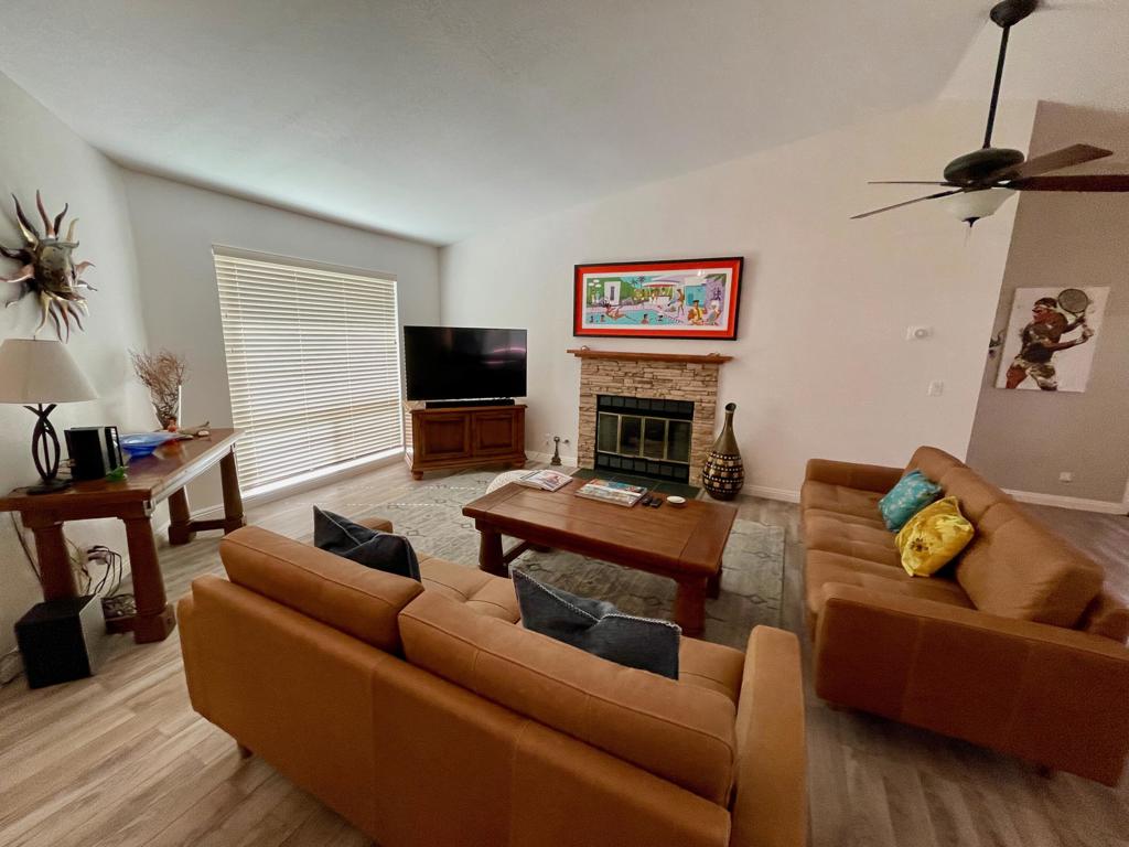 Palm Desert Country - Residential Lease