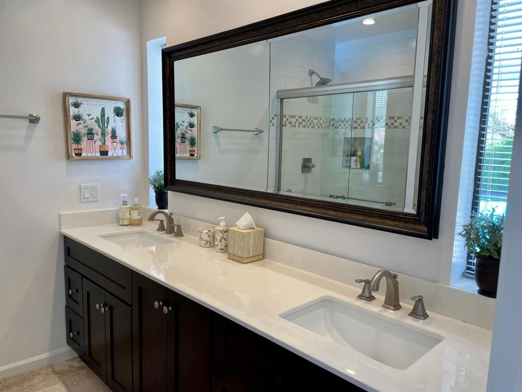 Palm Desert Country - Residential Lease