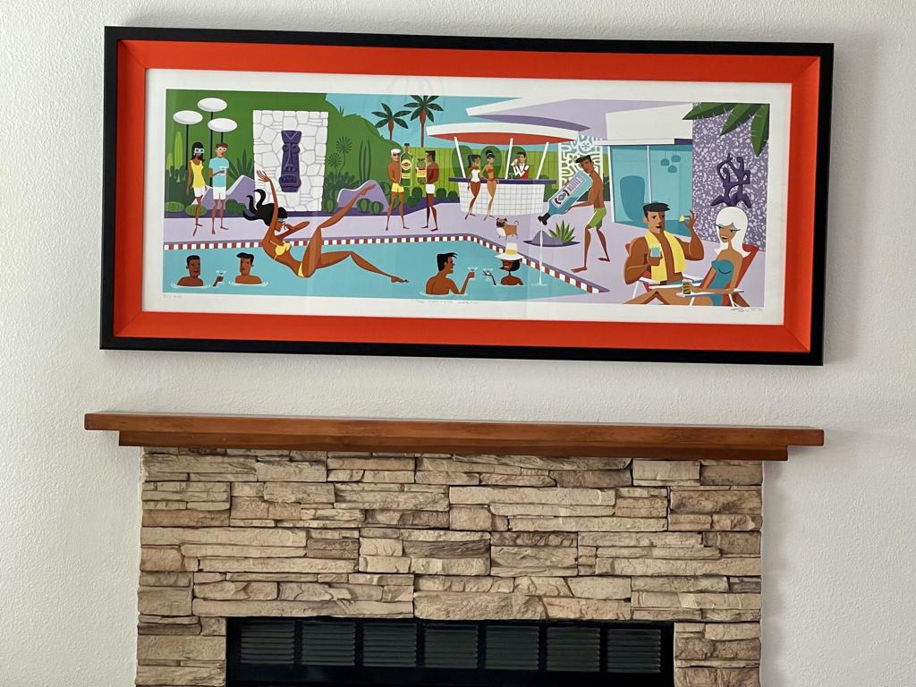 Palm Desert Country - Residential Lease