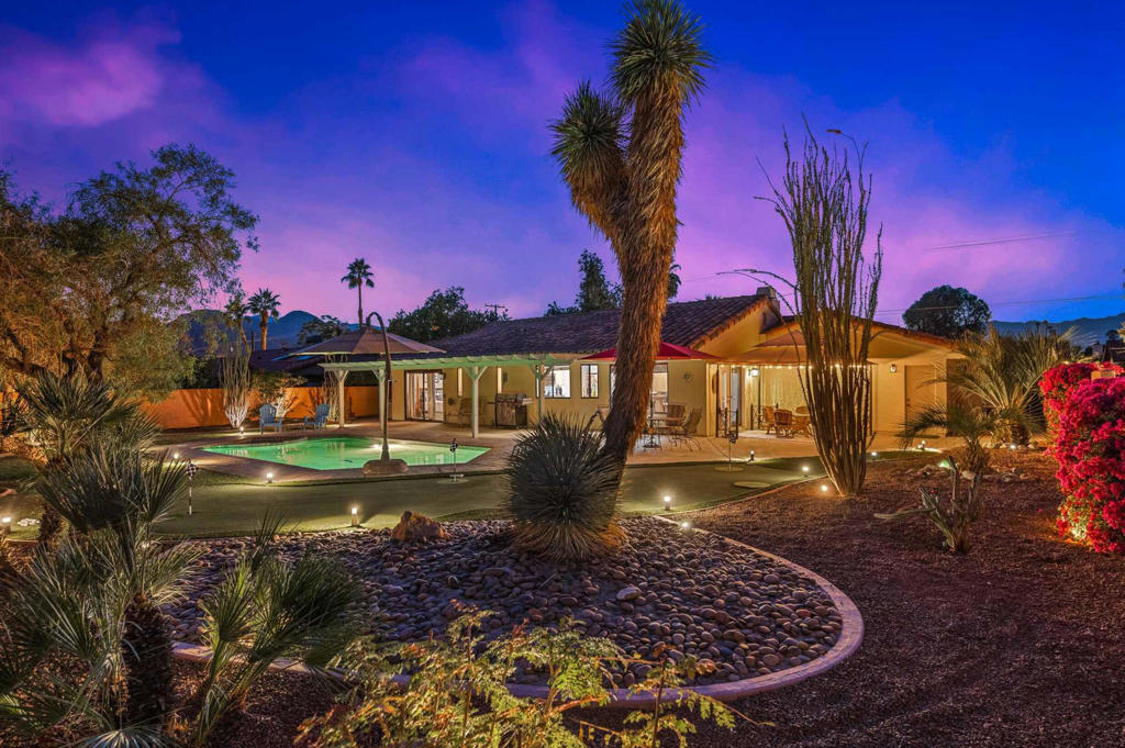 Palm Desert Country - Residential Lease