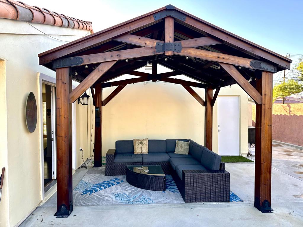 Palm Desert Country - Residential Lease