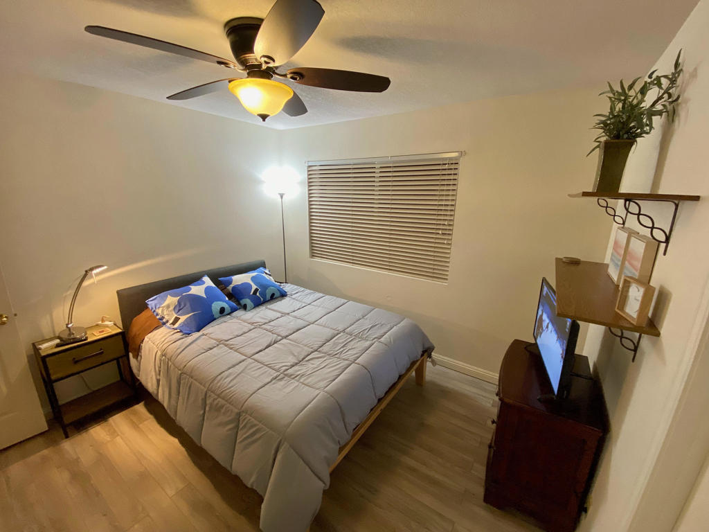 Palm Desert Country - Residential Lease