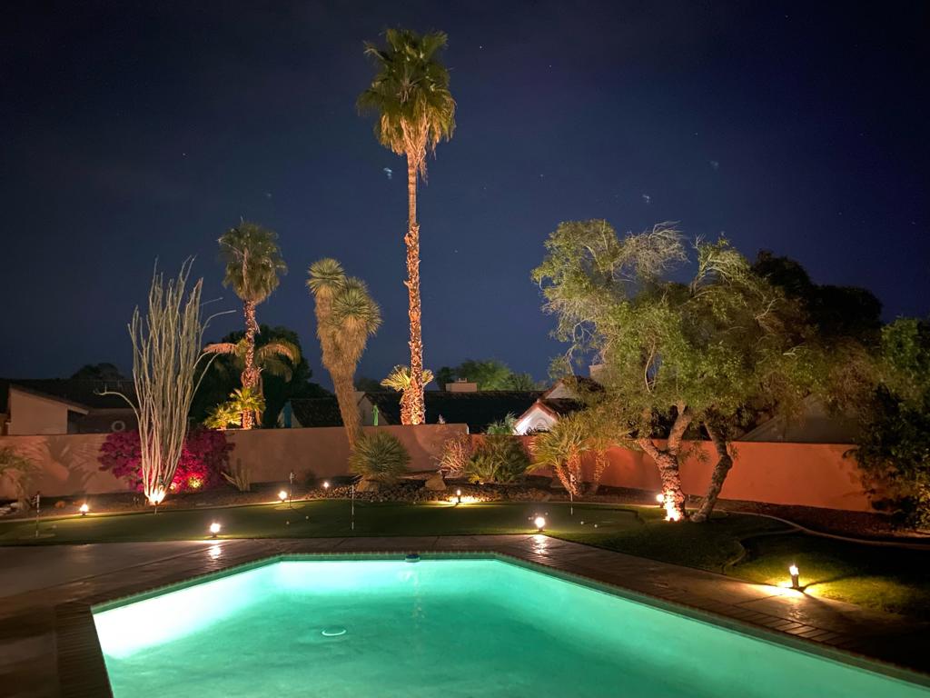 Palm Desert Country - Residential Lease