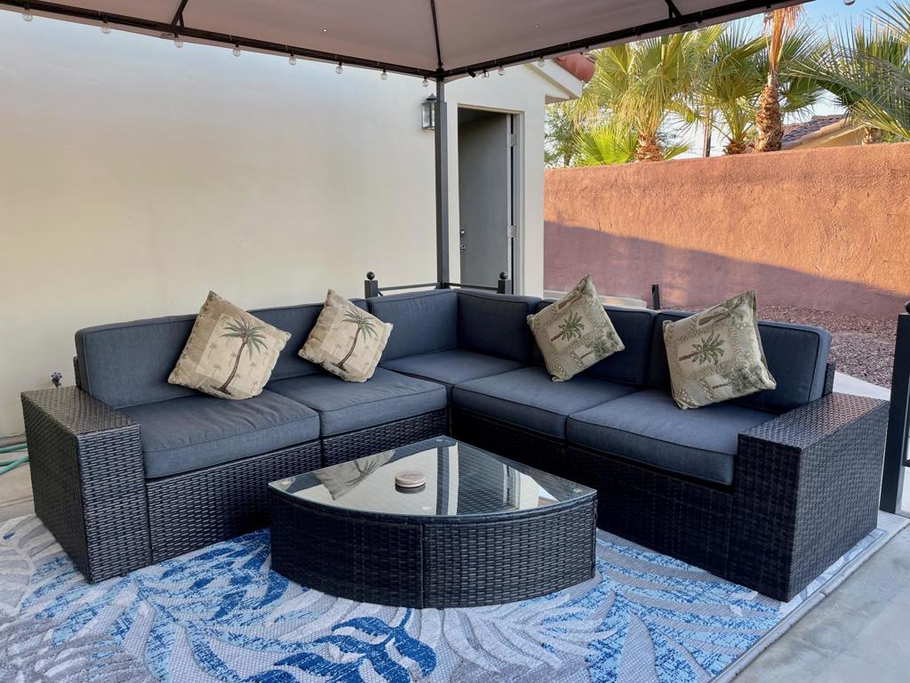 Palm Desert Country - Residential Lease