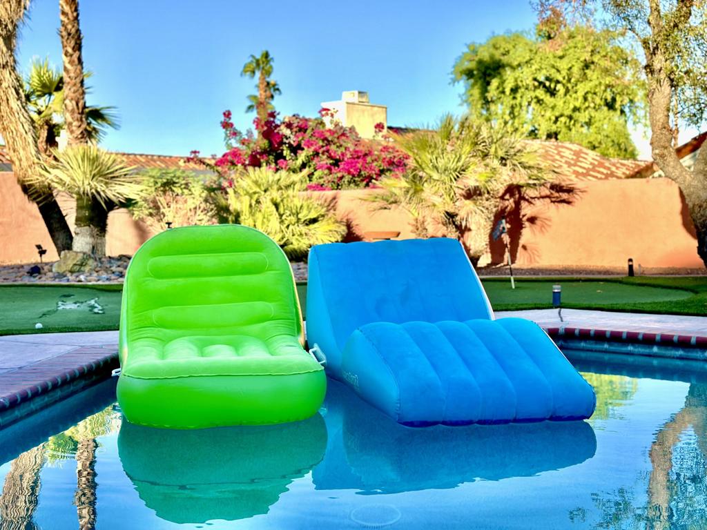 Palm Desert Country - Residential Lease