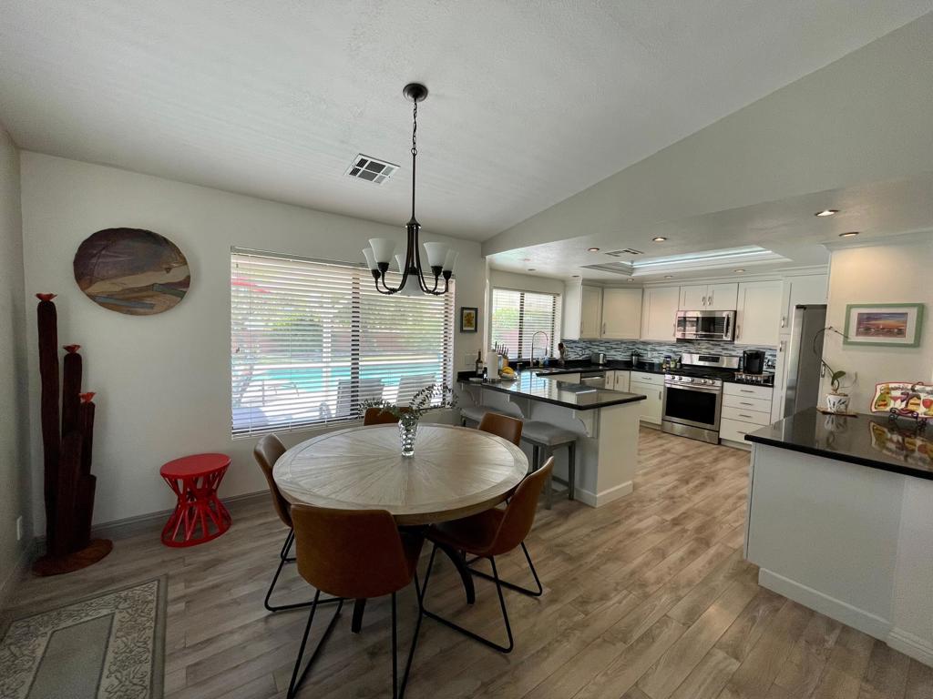 Palm Desert Country - Residential Lease