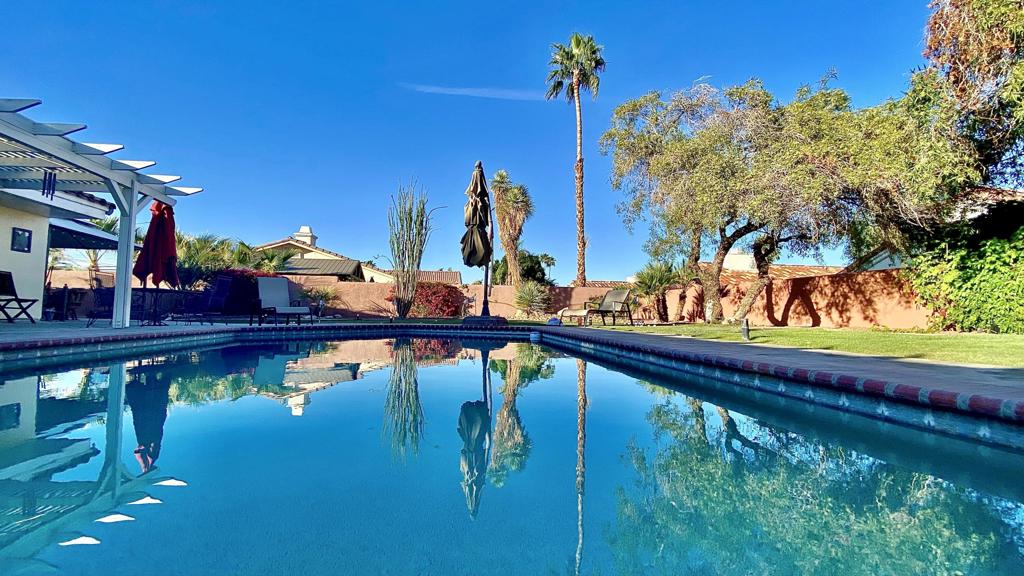 Palm Desert Country - Residential Lease