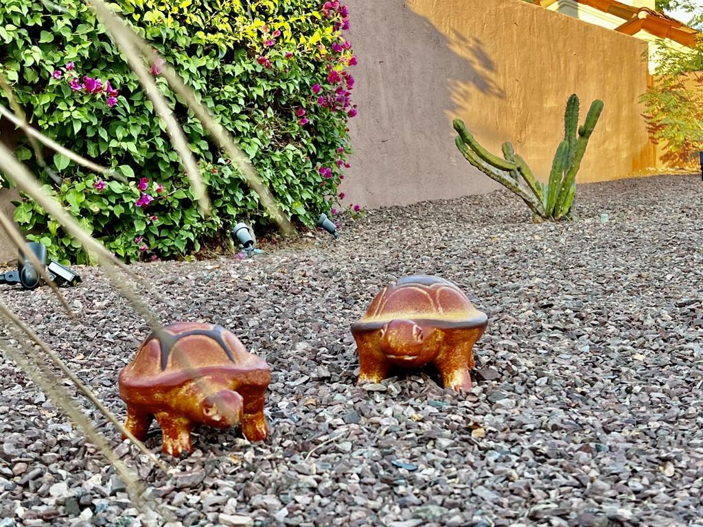 Palm Desert Country - Residential Lease