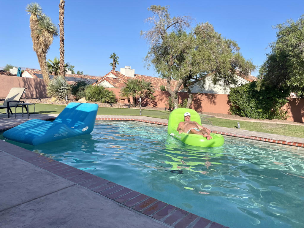 Palm Desert Country - Residential Lease