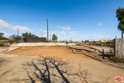 Tiny photo for 419 Lombard Avenue, Pacific Palisades, CA 90272 (MLS # 25603277)